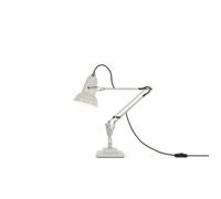 Anglepoise Original 1227 Mini Desk Lamp Schreibtischleuchte, Linen White