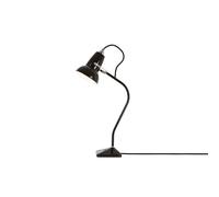 Anglepoise Original 1227 Mini Lampe à Poser Jet Black
