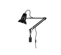 Anglepoise Original 1227 Mini Wall Mounted Lamp Wandleuchte, Jet Black