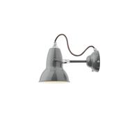 Anglepoise Original 1227 Wall Light Wandleuchte, Dove Grey