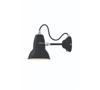 Anglepoise Original 1227 Wall Light Wandleuchte, Jet Black