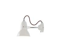 Anglepoise Original 1227 Applique Murale Linen White