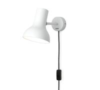 Anglepoise Type 75™ Applique murale avec câble, E27, 32998,