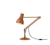 Anglepoise Lampe de table Type 75 Édition Margaret Howell Sienna Marron E27