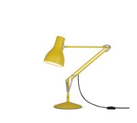 Anglepoise Lampe à poser Type 75 Margaret Howell Edition Jaune ocre