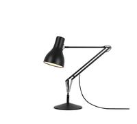 Anglepoise Type 75 Desk Lamp Schreibtischleuchte, Jet Black