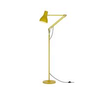 Anglepoise Type 75 Floor Lamp Margaret Howell Edition Stehleuchte, Yellow Ochre