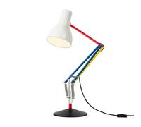 Anglepoise Lampe de table Type 75 Paul Smith Édition 3 Multicolore