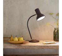 Anglepoise - Lampe de table Noir