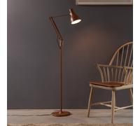 Anglepoise Type 75 Lampadaire Anglepoise + Margaret Howell Sienna