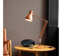 Anglepoise Type 75 Desk Lamp Margaret Howell Edition Schreibtischleuchte, Sienna