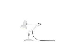 Anglepoise Type 75 Mini Lampe à Poser Alpine White
