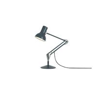 Type 75 Mini Desk lamp lampe de table Anglepoise gris - 5019644326259