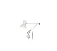 Anglepoise Type 75 Mini Lamp with Wall Bracket Wandleuchte, Alpine White