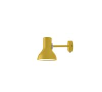 Anglepoise - Applique Jaune