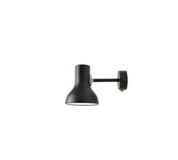 Anglepoise Type 75 Mini Applique Murale Jet Black