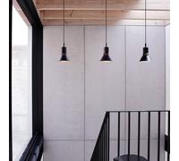 Anglepoise - Suspension Noir