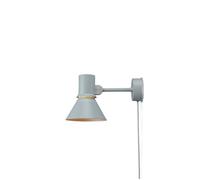 Applique Anglepoise Type 80 W1 avec Applique Murale Brume Grise