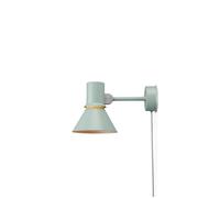 Anglepoise Type 80 W1 Wall Light with Cable Wandleuchte, Pistachio Green