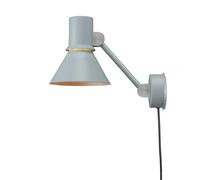 Anglepoise Type 80 W2 Applique Murale avec Câble Gris Brume