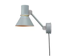 Anglepoise Type 80 W2 Applique Murale avec Câble Gris Brume