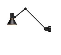 Anglepoise Type 80 W3 Applique Murale Noire Mat