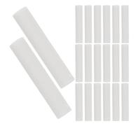 Angoily 150 Pièces Noyaux de Gomme de Rechange Électriques 5x25 Mm, | Dessin Technique et Corrections Fines, Usage Scolaire ou Artistique, Précision sans Trace