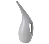 Angoily Arrosoir À Long Bec 2.5 L en Plastique Léger pour Intérieur Et Jardin Pot D'Arrosage Pratique avec Longue Buse pour Plantes D'Intérieur Et Bonsaï