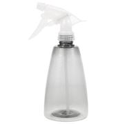 Angoily Flacon Pulvérisateur Réutilisable 500ml en Plastique Portable, Bouteille Spray Rechargeable pour Jardinage, Bonsaï et Succulentes, Usage Maison et Bureau