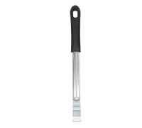 Angoily Lève-Grille en Acier Inoxydable pour Barbecue Extérieur, Outil de Grill Polyvalent et Facile à Nettoyer, Accessoire de Levage Manutention des Grilles Lors Cuisson en Plein Air