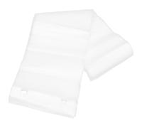 Angoily Paquet à Parapluie Jetables en Plastique 200 Pcs, Film de Rangement pour Parapluie à Manche Long 13 X 69 Cm, Protection Imperméable pour Parapluies Mouillés, Usage