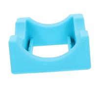 Angoily Support Silicone pour Tasses Porte Gobelet Pratique pour Diy Sublimation pour Verres Tasses Bouteilles Plus Lac