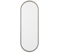 AYTM Miroir oval Angui 108 cm Doré