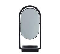 AYTM - Miroir à poser Noir