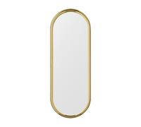 ANGUI Miroir Doré H78 cm