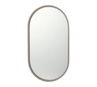 ANGUI Miroir H100 Taupe