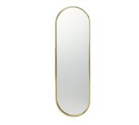 AYTM - Miroir mural Or