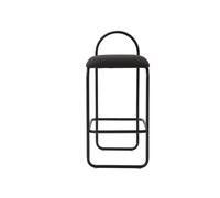 AYTM Tabouret de bar Angui bou nthracite