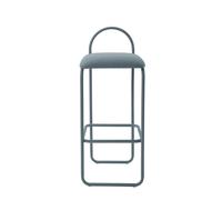 ANGUI Tabouret de Bar 92,5 cm Dusty Blue