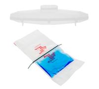 Anguila magic joint - Kit raccord droit -10 180x50