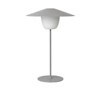 blomus Lampe LED Ani Mobile 49 cm Satellite (gris clair)