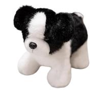 Animal En Peluche Veilleuse - Jouet Compagnon Chien En Peluche Pour