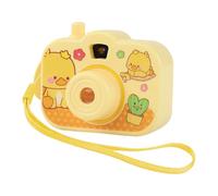 Animal Image Night Light, Fun Educational Projector Toy, Portable Night Light with Educational Animations, Kids Animal Camera, Kids Projector Camera Supports Bedtime Creativity and Imagination