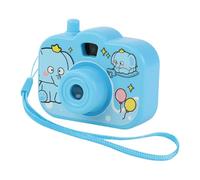 Animal Image Night Light, Fun Educational Projector Toy, Portable Night Light with Educational Animations, Kids Animal Camera, Kids Projector Camera Supports Bedtime Creativity and Imagination