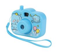 Animal Projection Camera - Portable Night Projector | Mini Projector Toy with Rotating Image Slides, LED Light Projection Device for Bedtime Learning, Early Cognition, Playroom and Home Decor