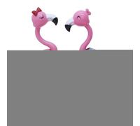 Animaux de danse alimentés par le - décor animal secoueur -ami tableau de bord, jouet de figurine d'ornement activé | Mignon Wobble bureau et adultes, d'affichage mobile de