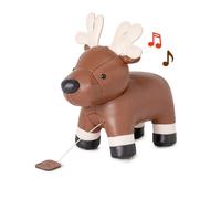 Animaux musicaux, bruce l’elan