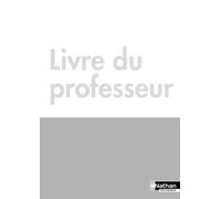 Animer et gérer l'espace commercial - Option A - 1ère et Term Bac pro - Professeur - 2023