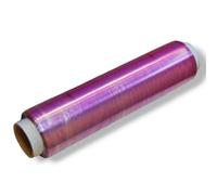 ANIORTECARE - Film Alimentaire Professionnel Étirable, Rouleau 30 cm x 250 m