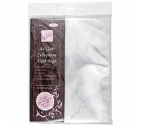 Anita's Sac A4 (25PK) - 240 x 322mm (lèvre de 25mm)